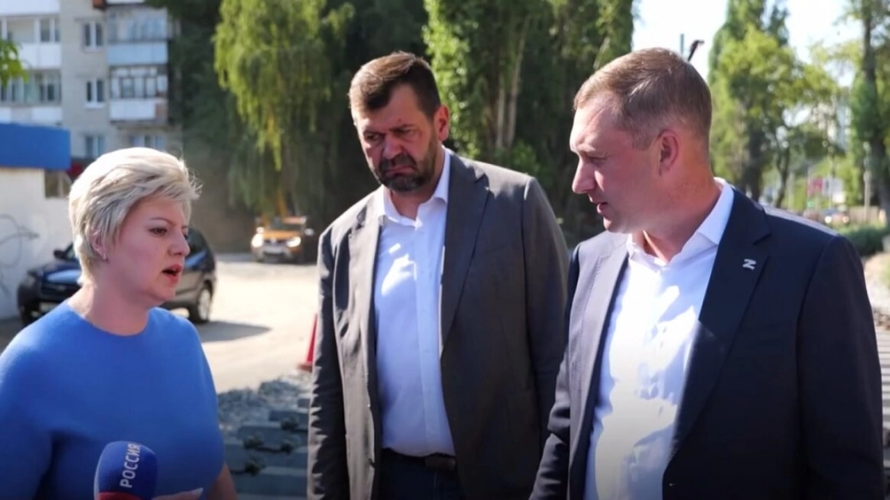 Бусаргин призвал Мокроусову сообщать о причинах отмены маршрутов