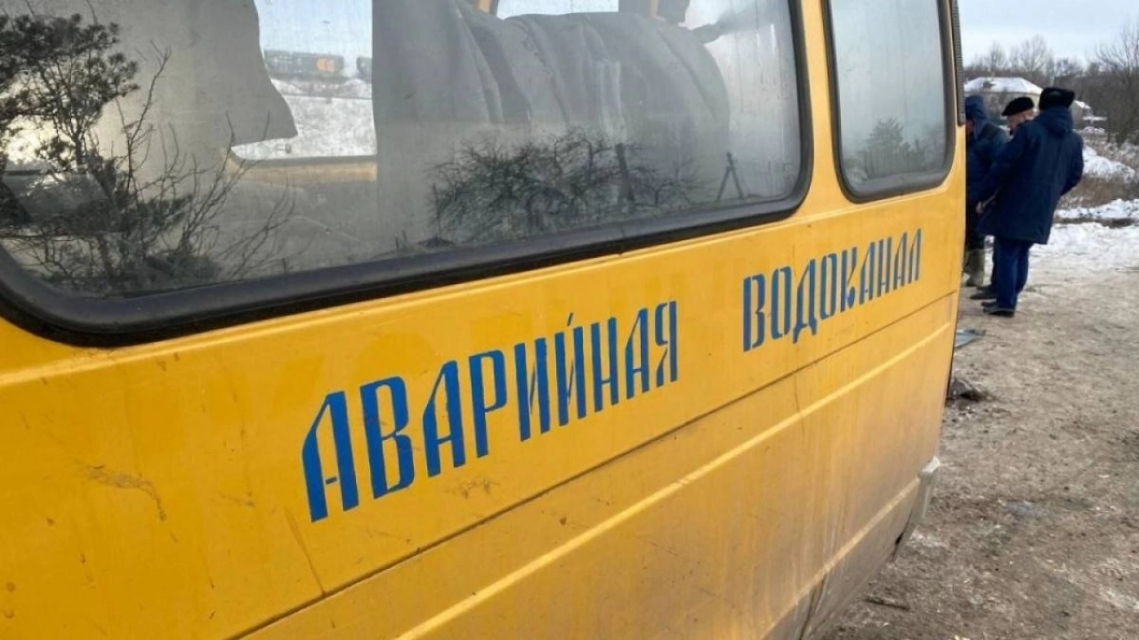Прокуратура проверит «Саратовводоканал» из-за большого числа аварий