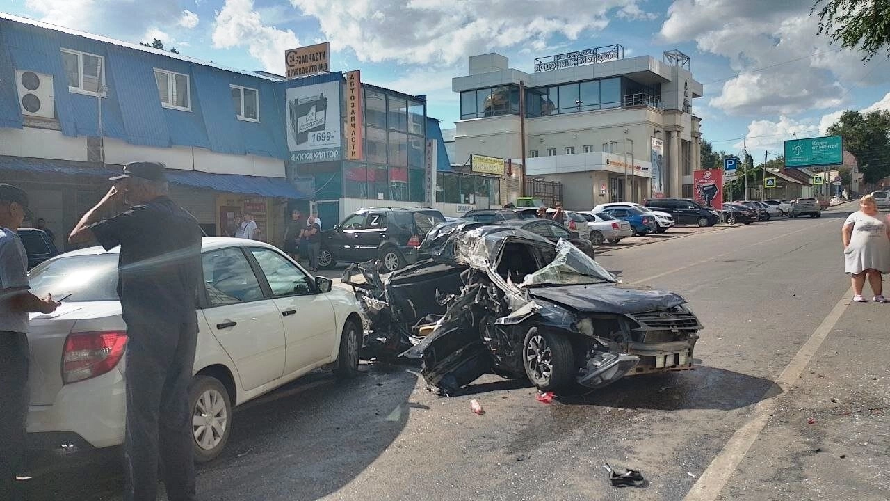 Погибший сын губернатора Бусаргина занимался автоспортом