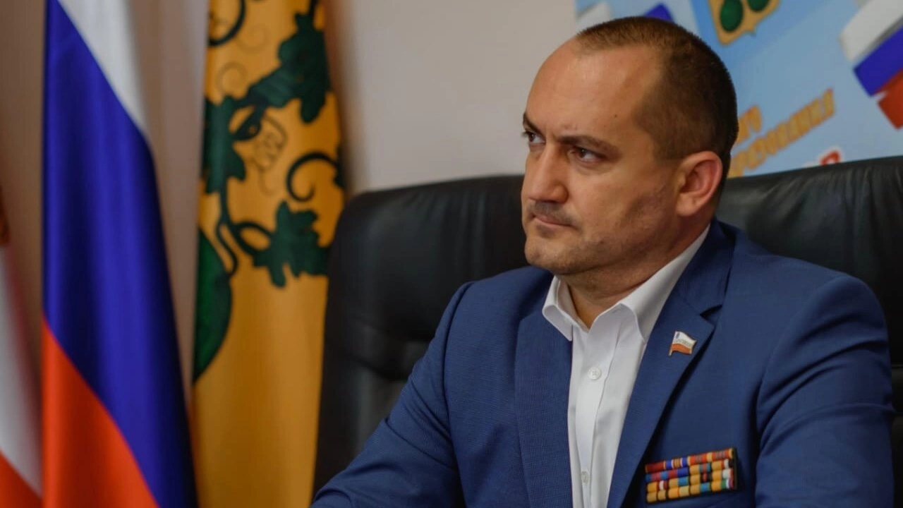 Калинин отметил работу УФНС по профилактике нарушений налогоплательщиков