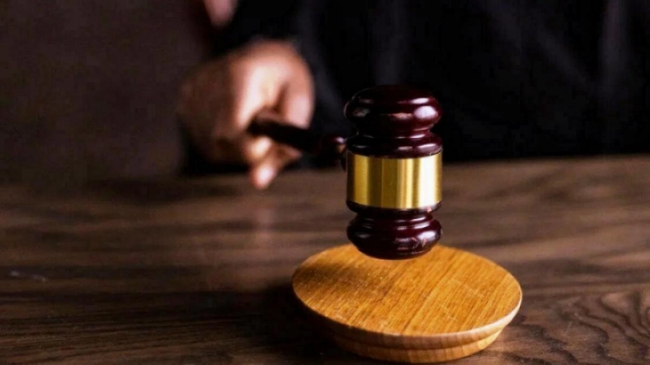 Водитель авто, в котором погиб сын Бусаргина, взят под стражу