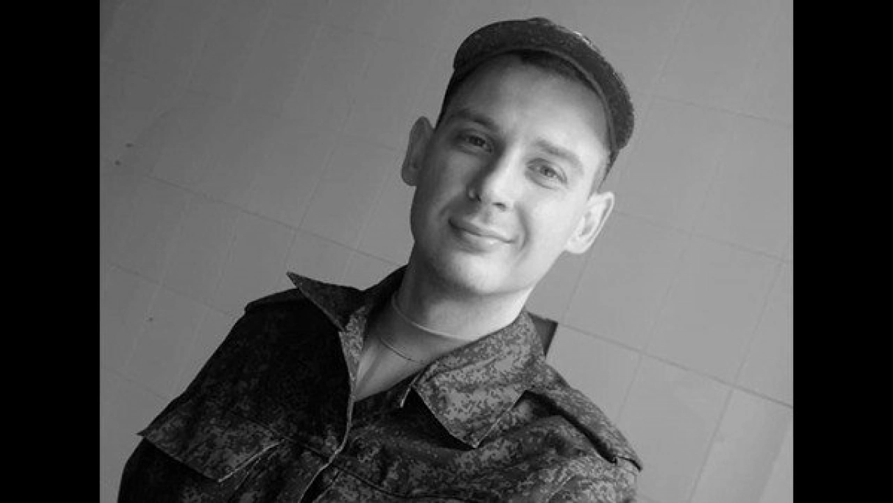 В СВО погиб экс-чиновник правительства области Иван Новиков