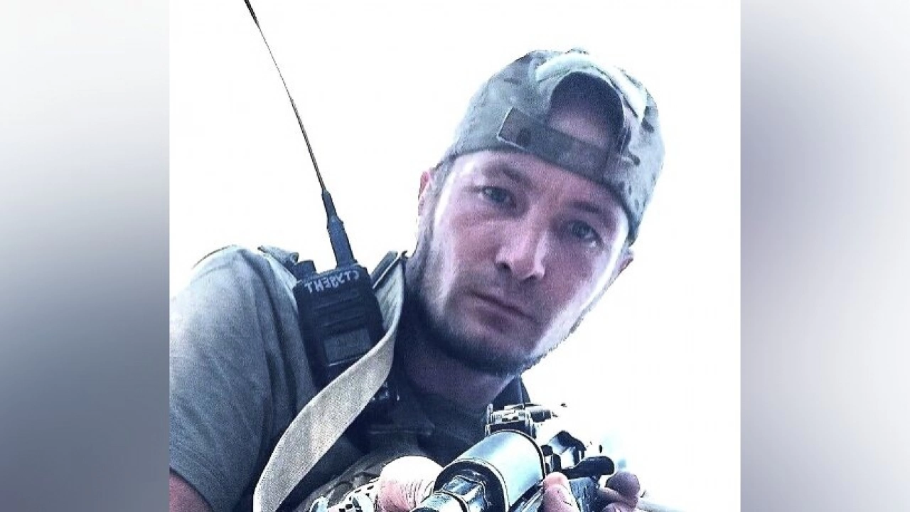 2 саратовца Сергей Жаворонков и Андрей Степанов погибли на СВО