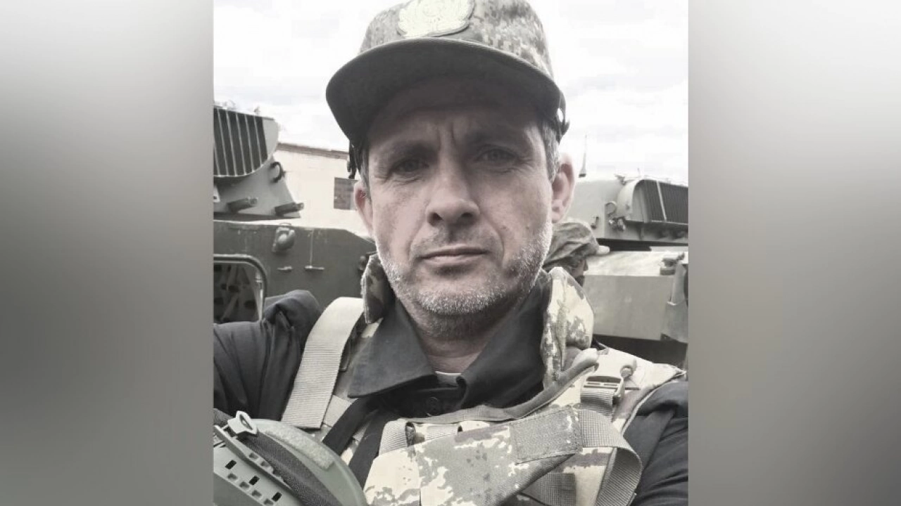 На СВО погиб саратовский наводчик гаубицы Дмитрий Мальков
