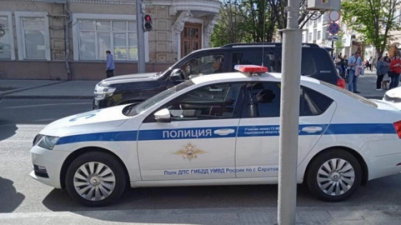 Массовая драка с участием около 20 человек произошла в Саратове