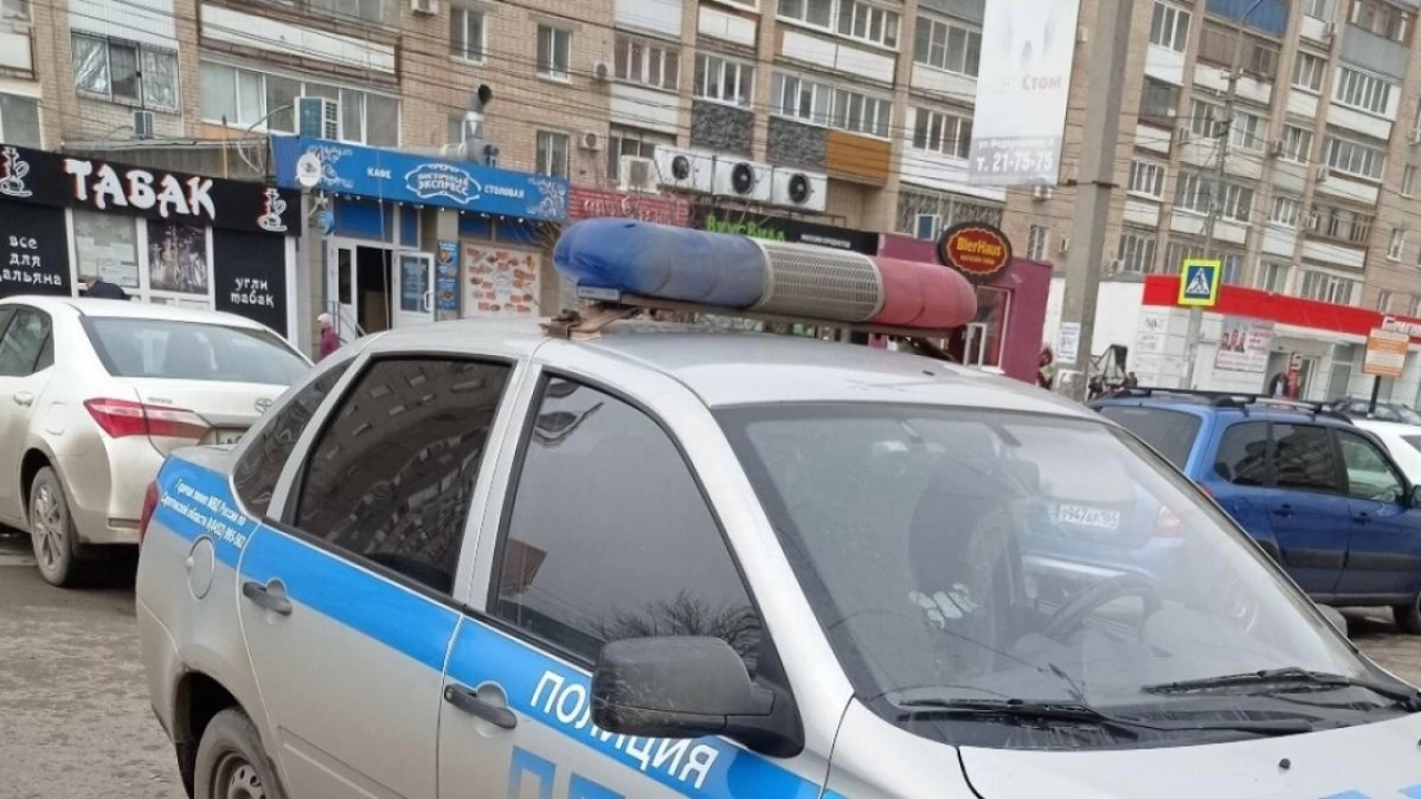 В Саратове ищут свидетелей наезда автоледи на пенсионерку