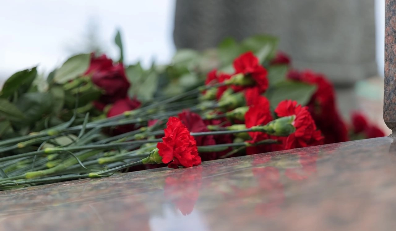2 саратовца Алексей Корышев и Павел Егоров погибли на СВО