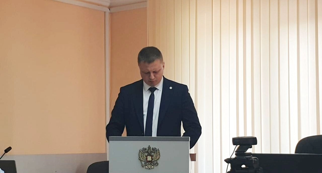 Главой ЗАТО Светлый Саратовской области избран Сергей Баталов