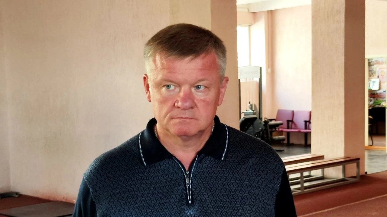 Михаил Исаев перенес прямой эфир и назвал вескую причину
