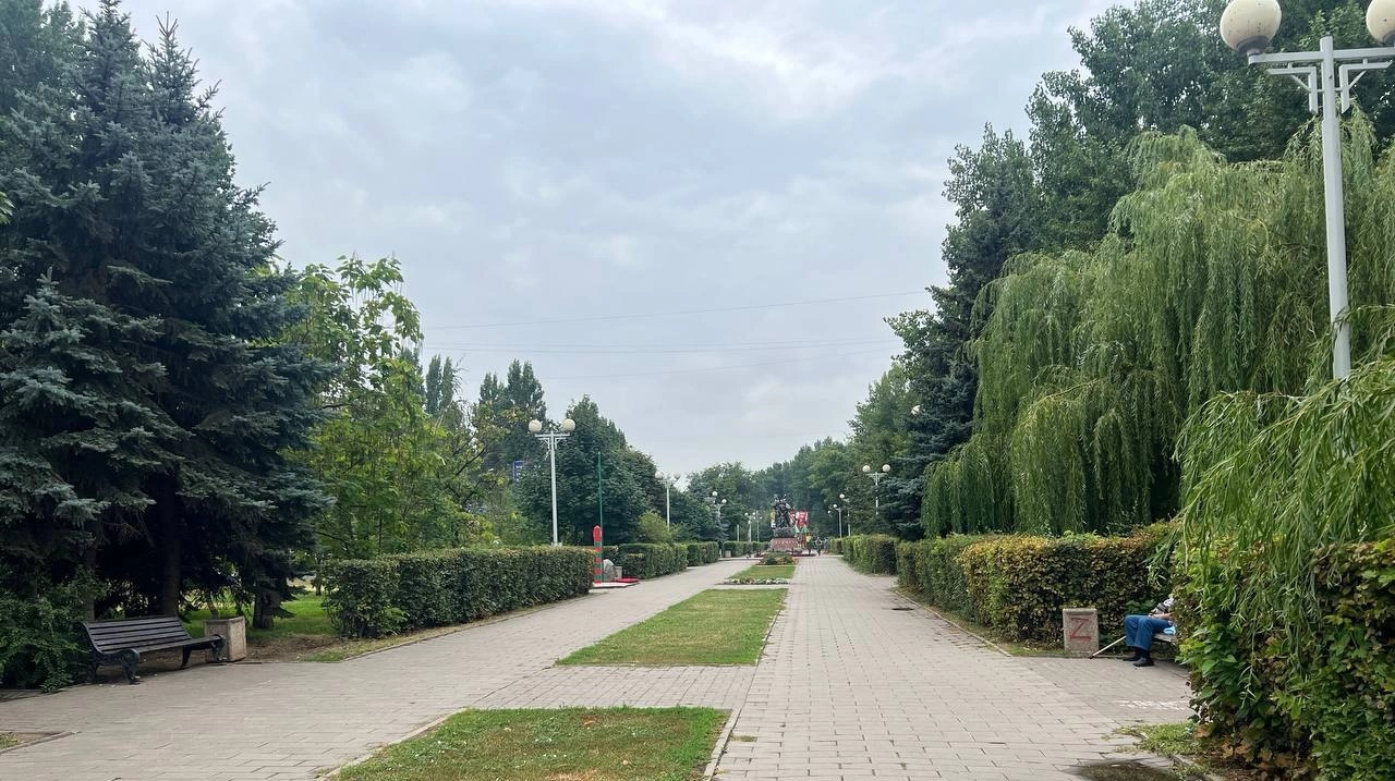 Бульвар до Волги и 2 парка: что и где появится в Энгельсе по новому Генплану