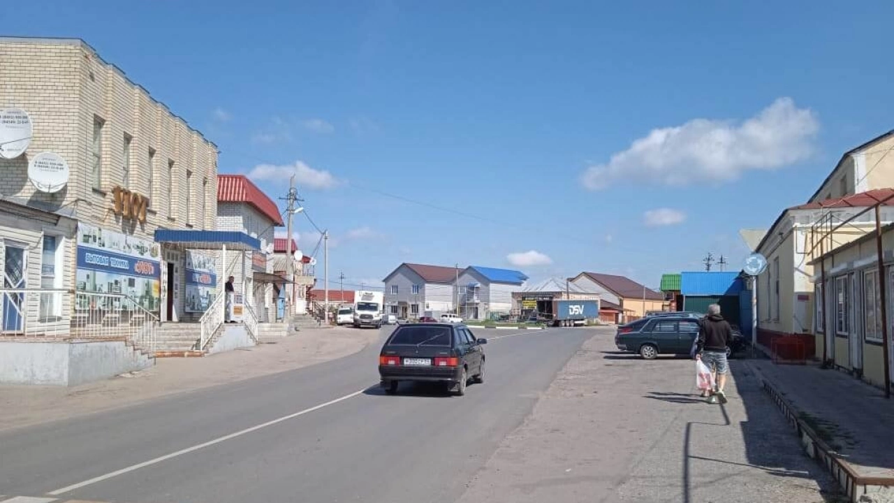 5 городов Саратовской области получат гранты на благоустройство 