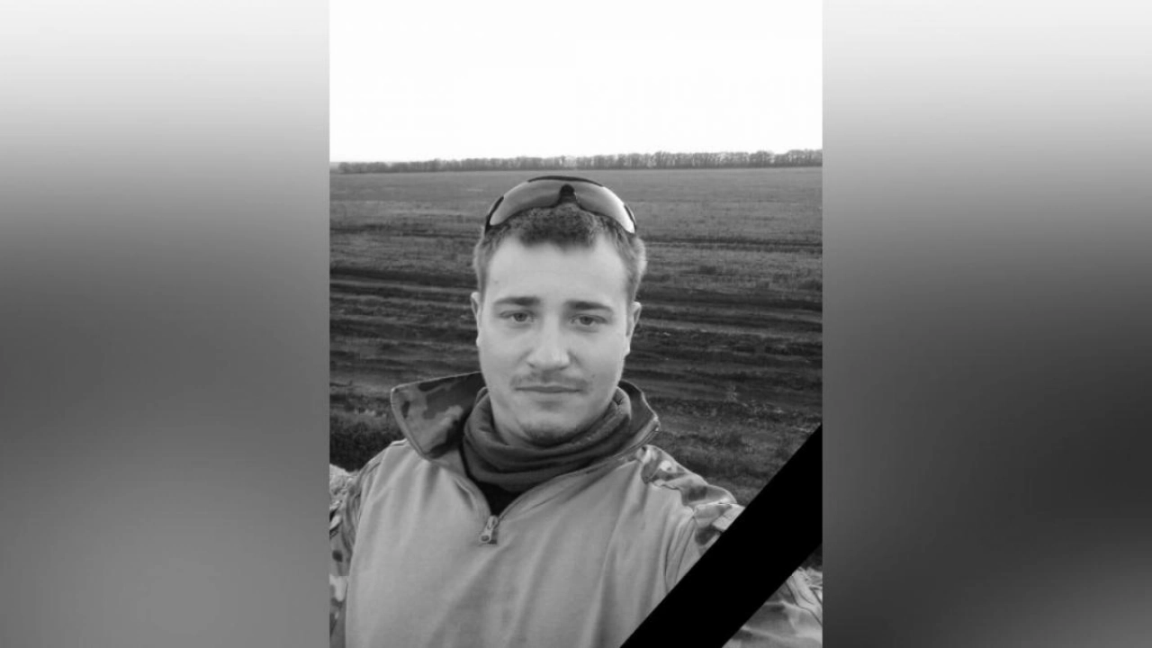 3 военных из Саратовской области погибли в зоне СВО