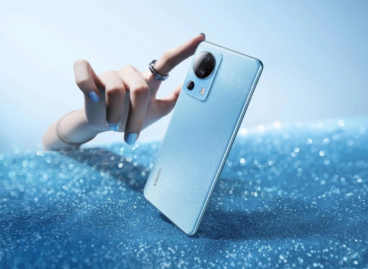 Несколько причин для того, чтобы выбрать Xiaomi 13 Lite