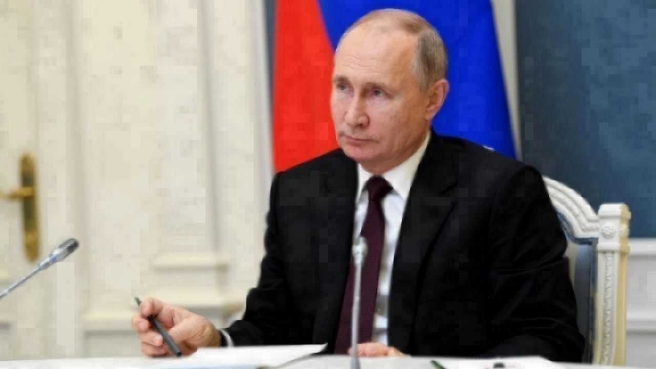 Житель Саратовской области рассказал Путину о нехватке инсулина