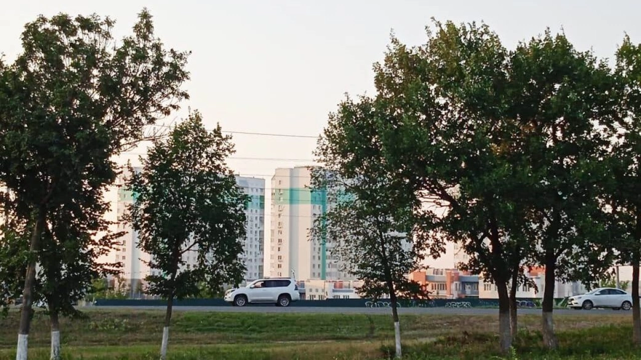 В Саратове анонсирован ремонт Усть-Курдюмского шоссе в 2025 году