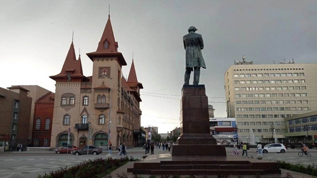 Саратовская область с макаронами попала в рейтинг качества товаров