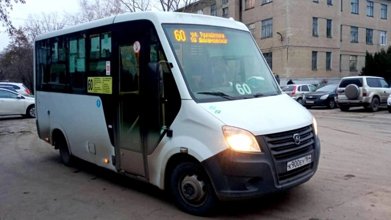 В Саратове подорожал проезд на 4 автобусах с 5 февраля