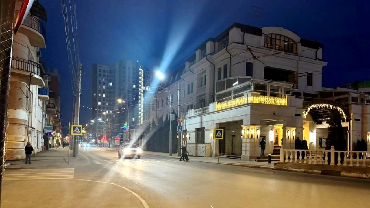 В Энгельсе создадут туристский центр города с 29 объектами