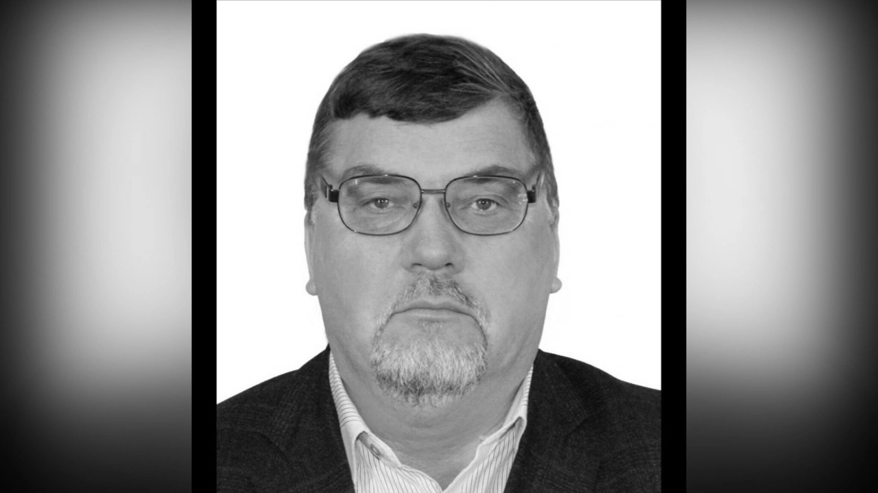 В жутком ДТП погиб саратовский депутат Сергей Анисимов
