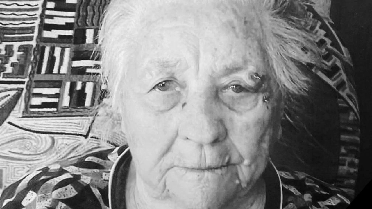 Под Саратовом умерла 98-летняя труженица тыла Антонина Федюнина