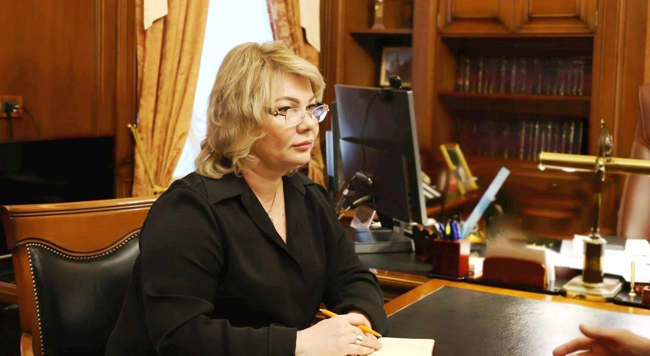 Главным архитектором Саратова назначена Светлана Кораблева
