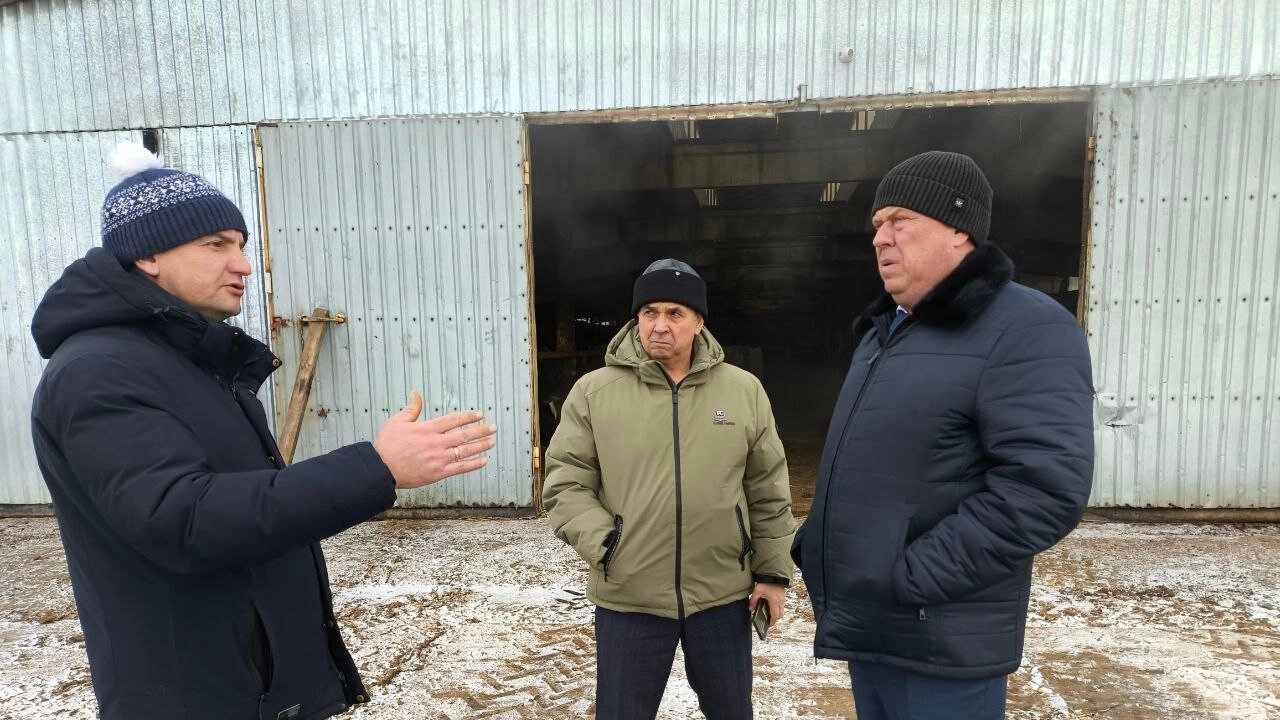 3 энгельсских предприятия вложили в производство 90 млн и набирают кадры 
