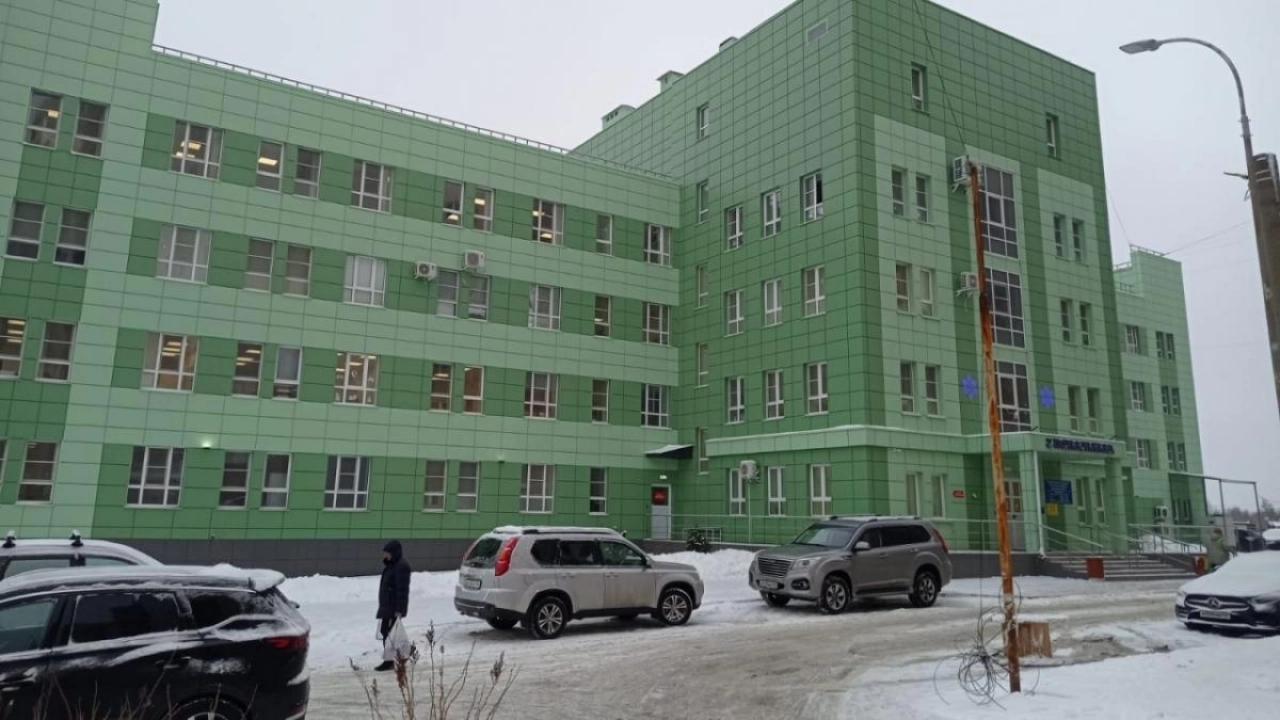 Саратовцам рассказали о новых правилах прикрепления к поликлинике