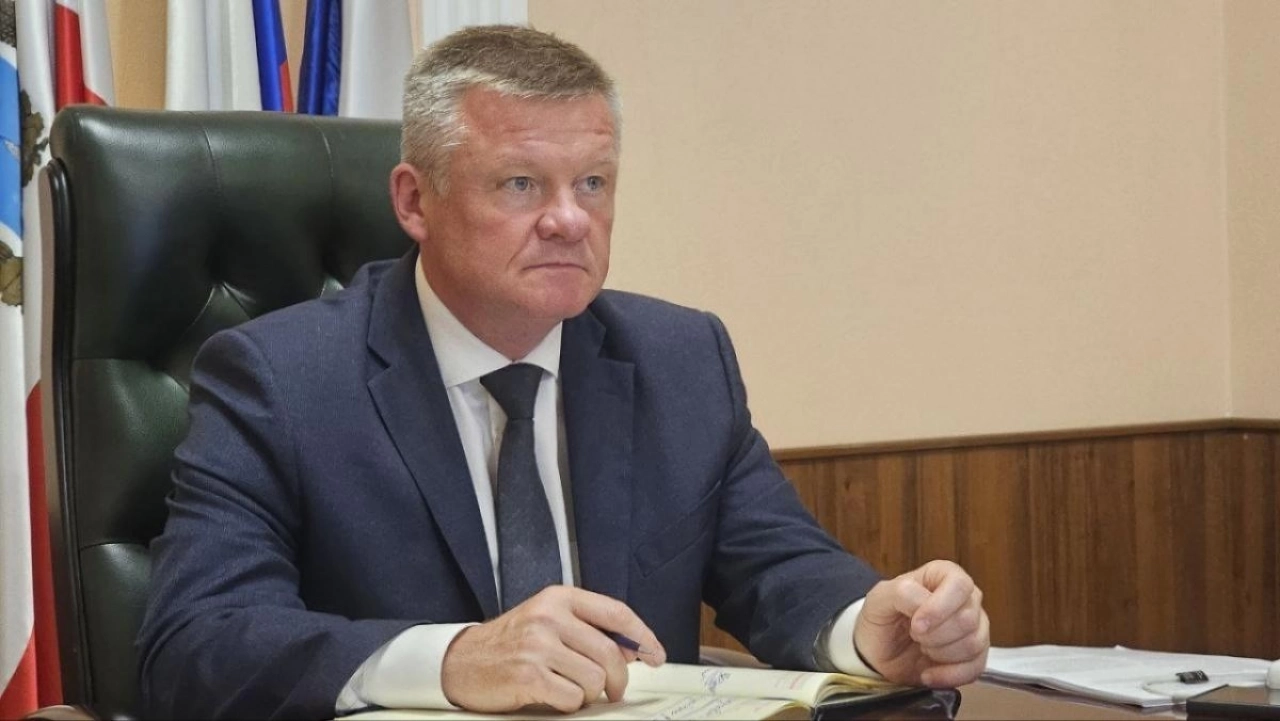 Михаил Исаев признал ошибки прошлого и пообещал их исправить