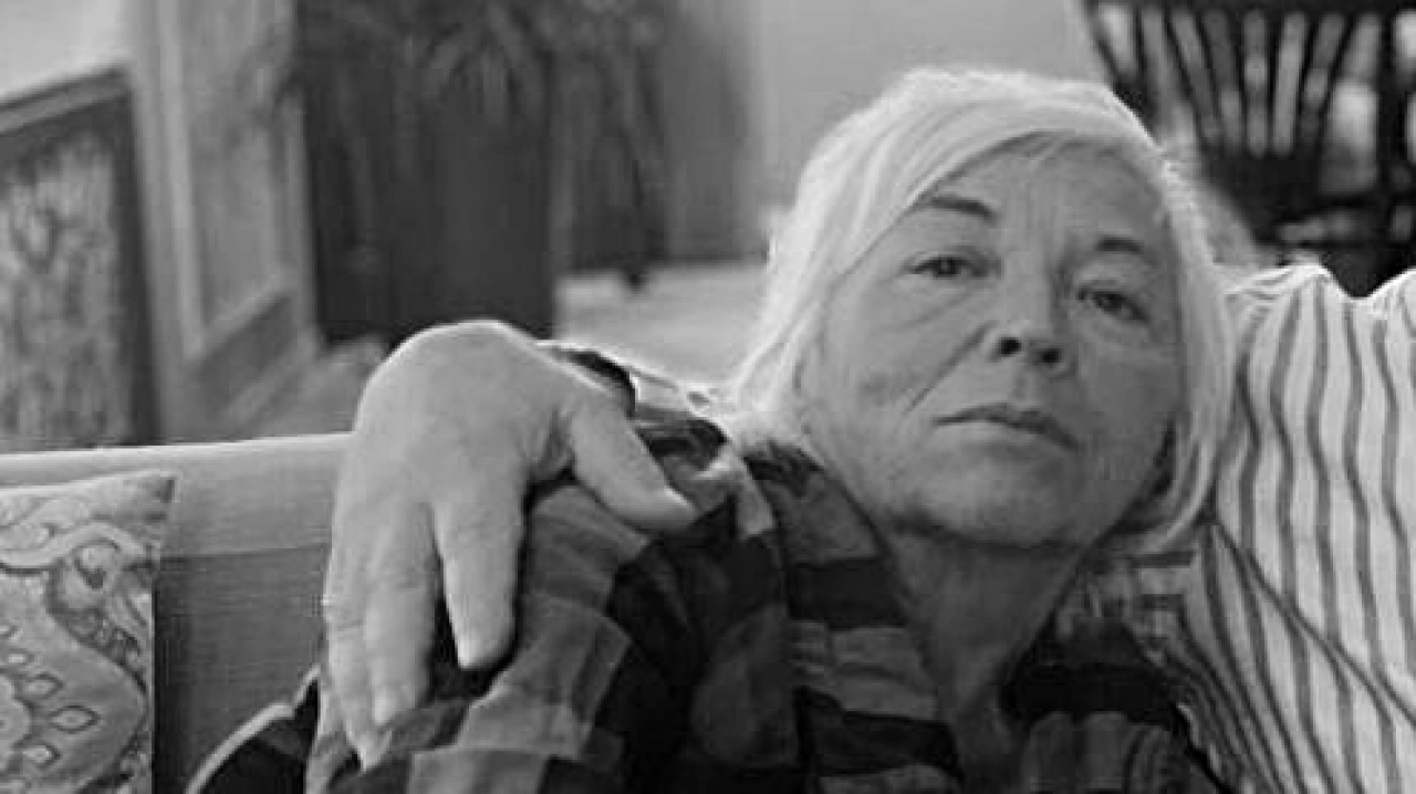 В Саратове умерла известная журналистка Ольга Копшева