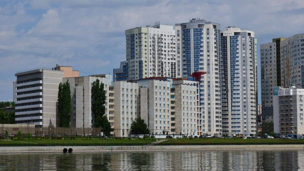 Саратовская область заняла 38 место в рейтинге качества жизни