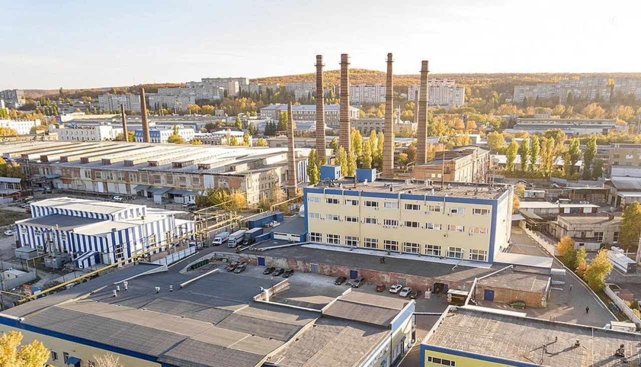 Прибыль саратовских предприятий выросла на 30% до 115 млрд