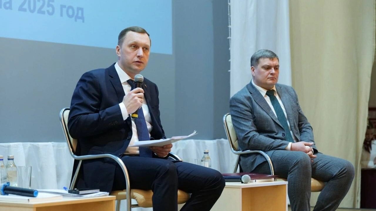 В Саратове вырос объем оказания высокотехнологичной медпомощи