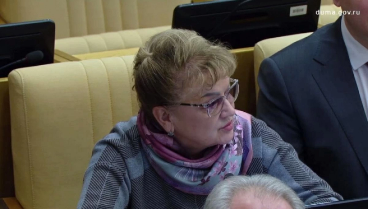 Алимова прокомментировала законопроект о защите граждан от собак