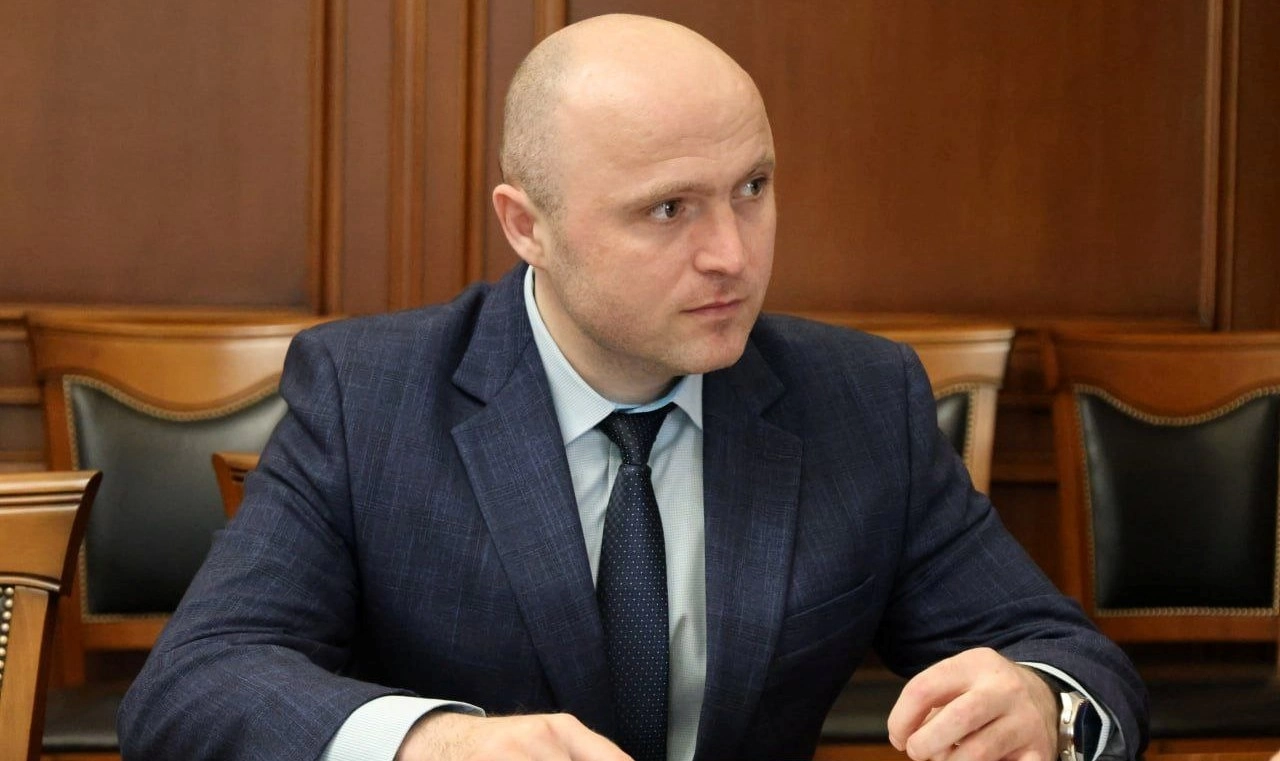 Замглавы мэрии Саратова по экономики стал Александр Борзов