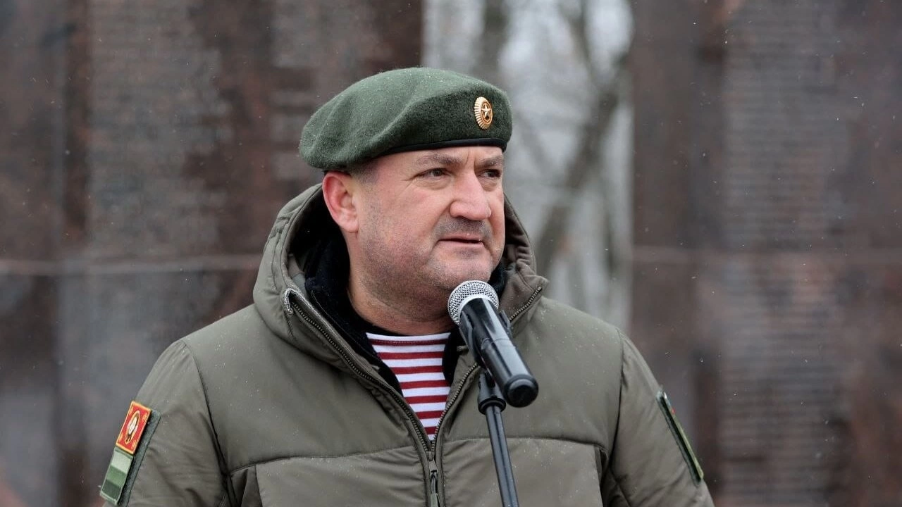 Калинин поможет с приобретением станции РЭБ для бойцов СВО
