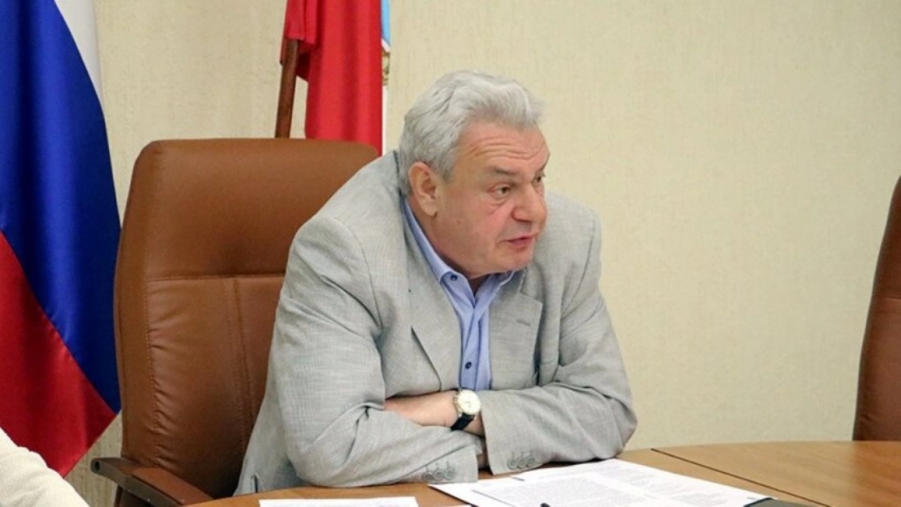 Прокуратура назвала незаконным строительство дома компанией Писного