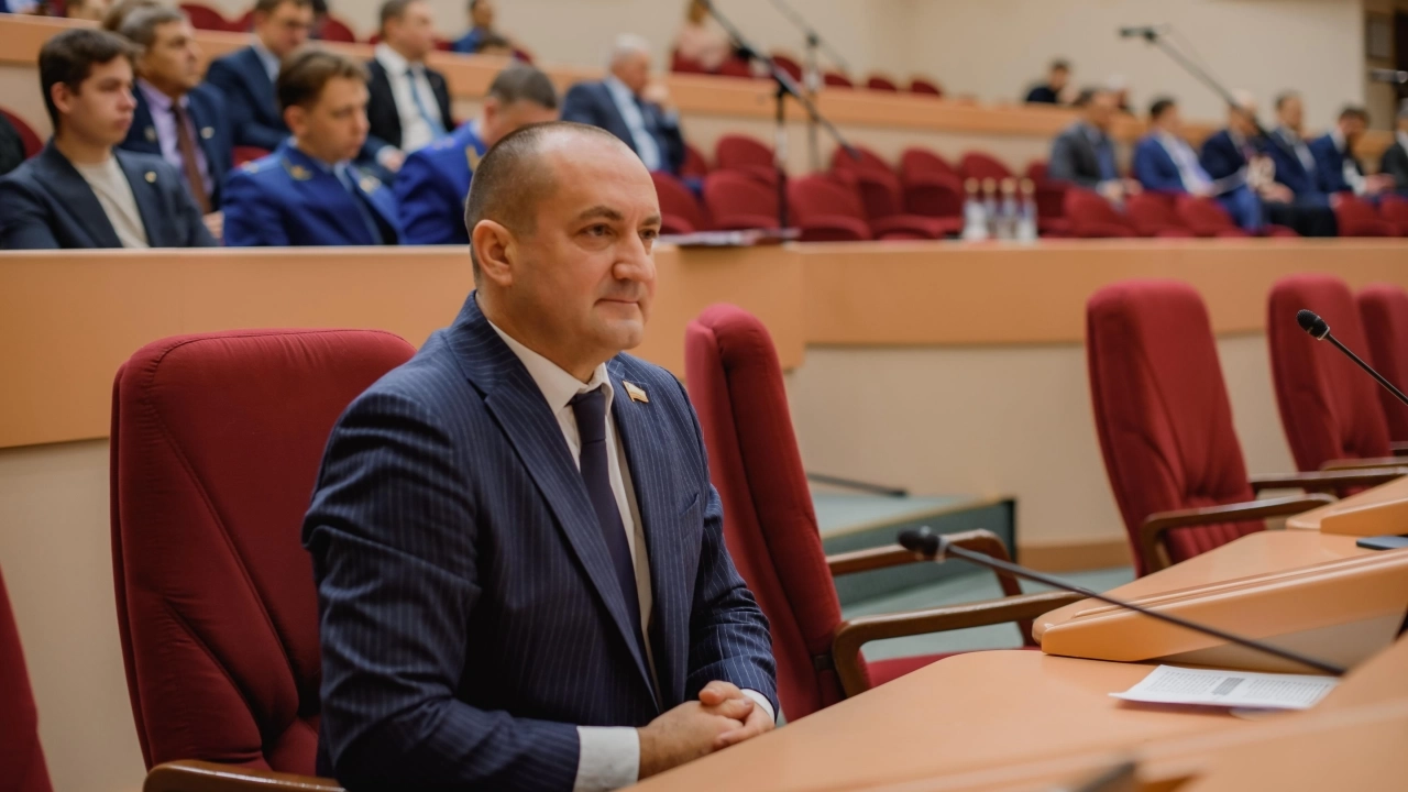 Приемная Калинина: участникам СВО рассказали про бесплатную юридическую помощь