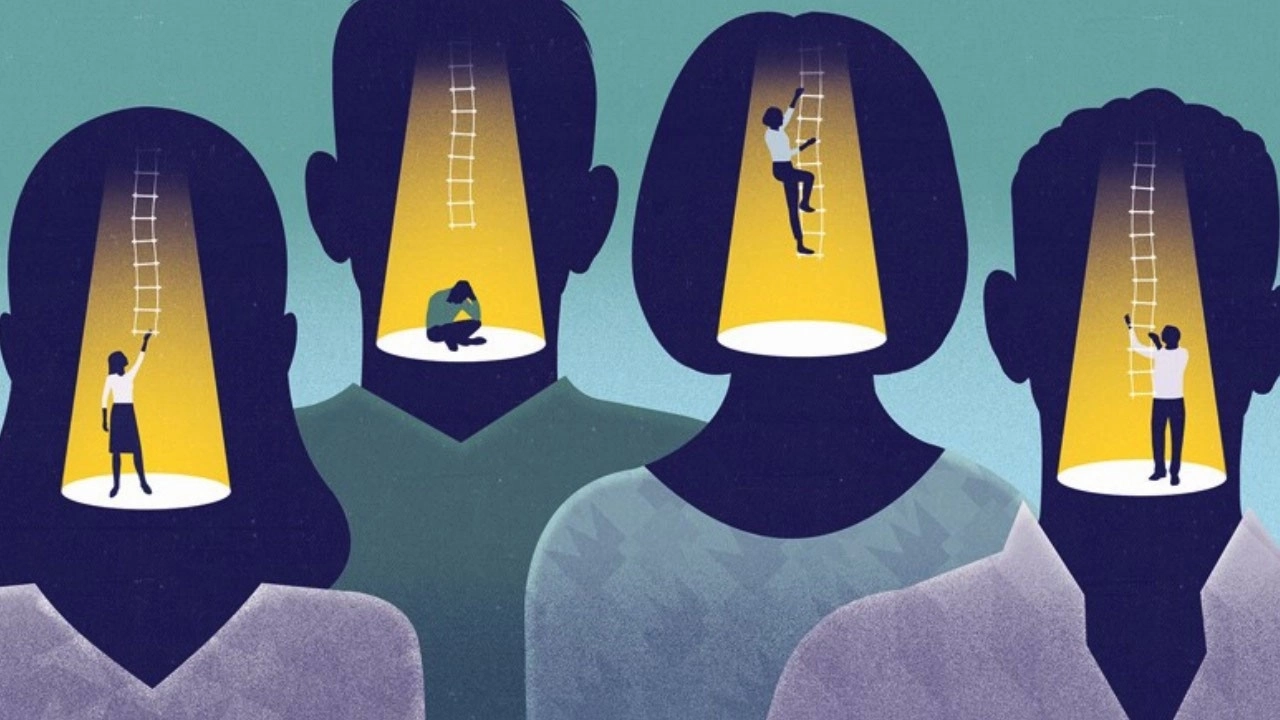 Что такое трансформация в психологии: механизмы глубинных изменений личности