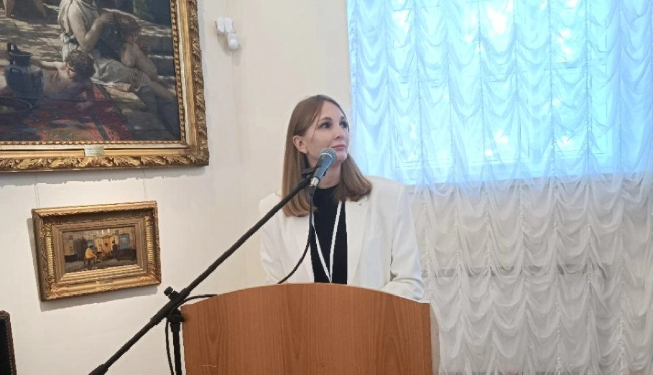 Главный архитектор объяснила выбор места для строительства новой школы в Саратове