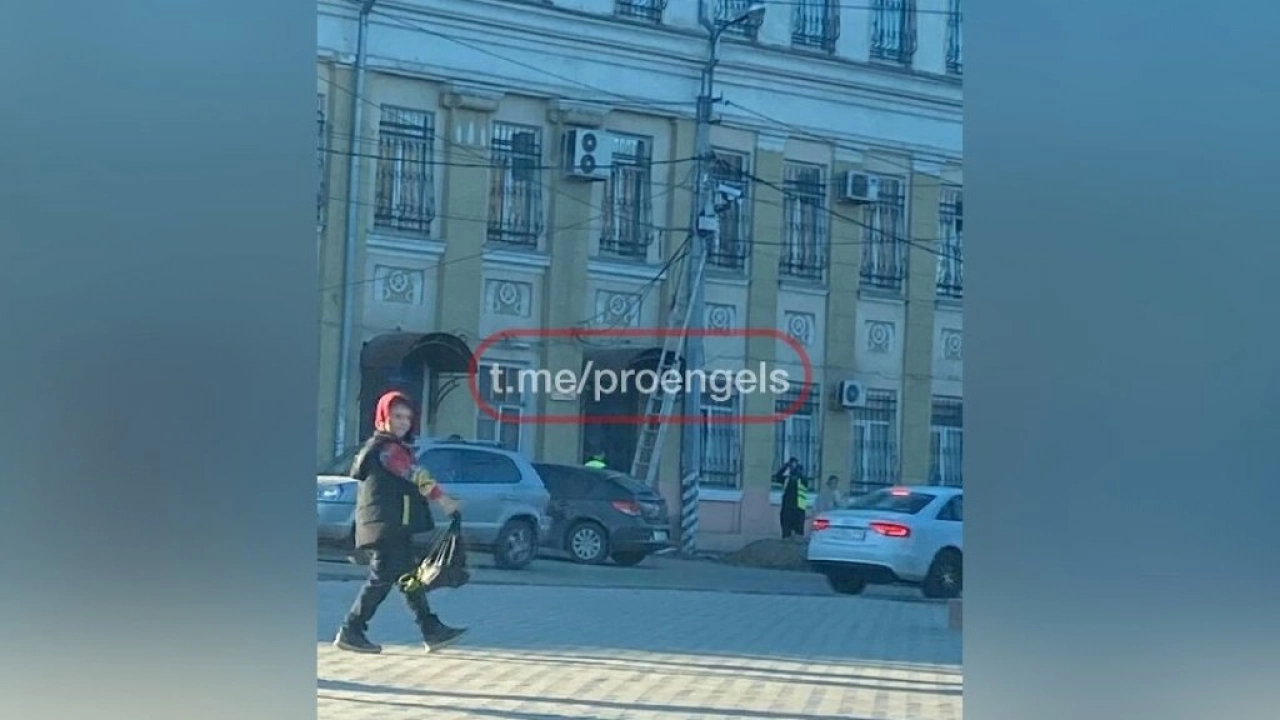Жителей Энгельса предупредили о новых камерах ПДД в городе