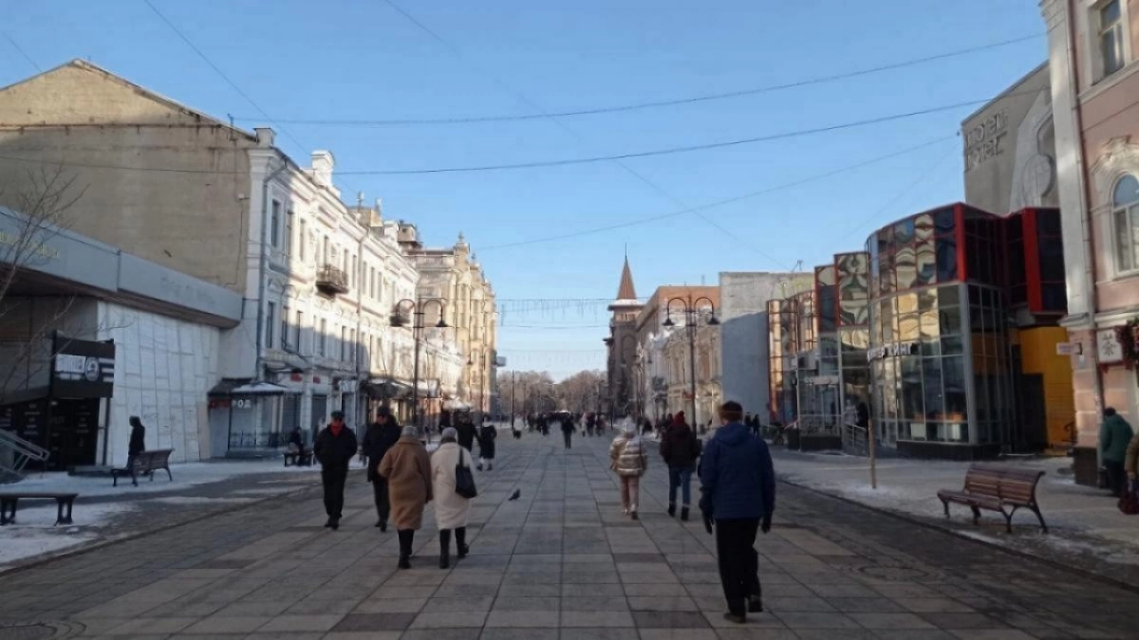 Саратовская область отгрузила товаров на 135 млрд за два месяца