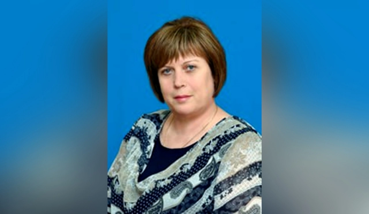 Мастер спорта поддержала строительство нового корпуса гимназии №75