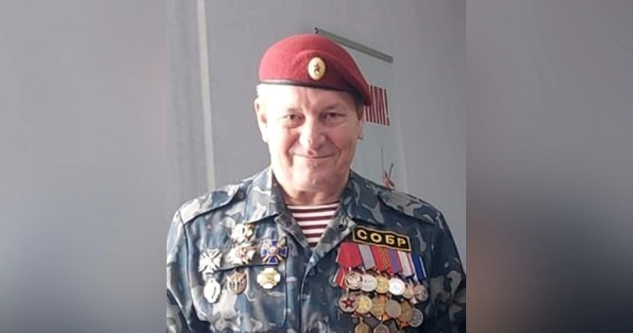 Ветеран боевых действий поддержал строительство новой школы №75 в Саратове