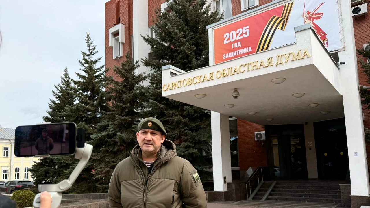 Депутат Калинин высказался о решении проблемы бездомных животных