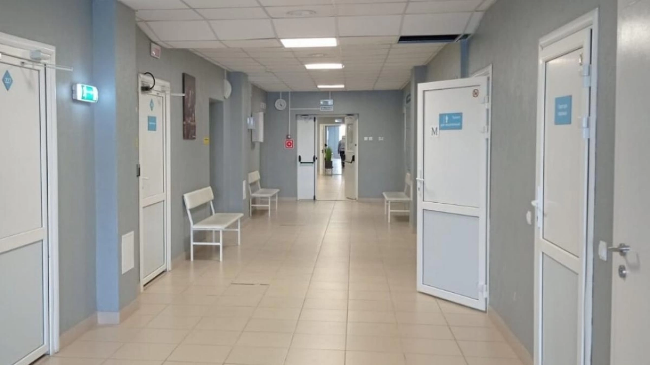 Почти у тысячи саратовцев в 2025 году нашли рак при диспансеризации