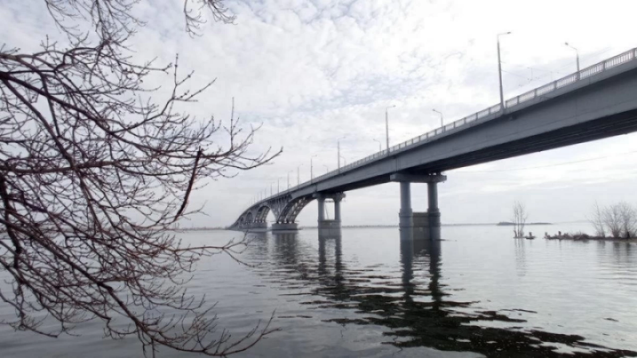 Содержание саратовского моста передадут на областной уровень