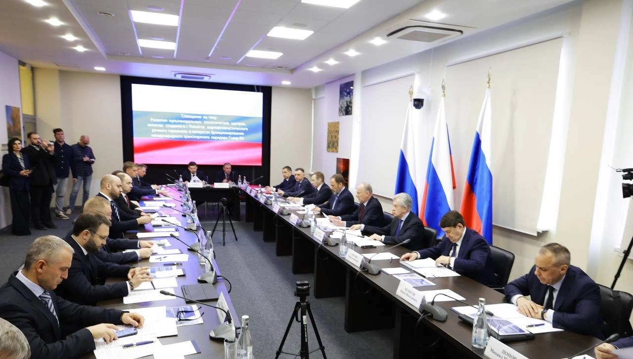 Саратовская область включена в проект «Великий Волжский путь»