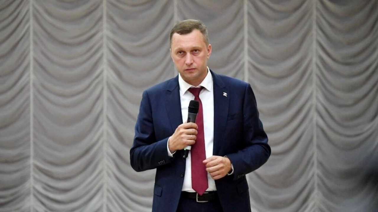 Политолог оценил взаимодействие Бусаргина с федеральным центром
