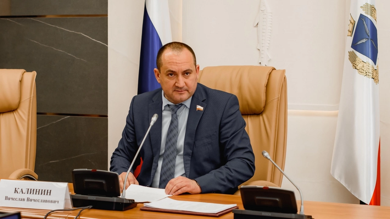 Калинин поможет вернуть электричество в энгельсские СНТ