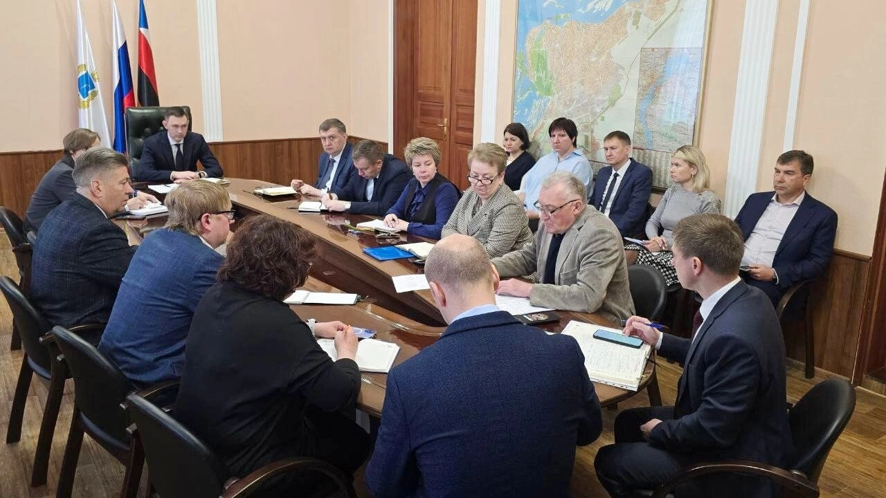 Зарплата чиновников Энгельса с мая будет зависеть от качества работы